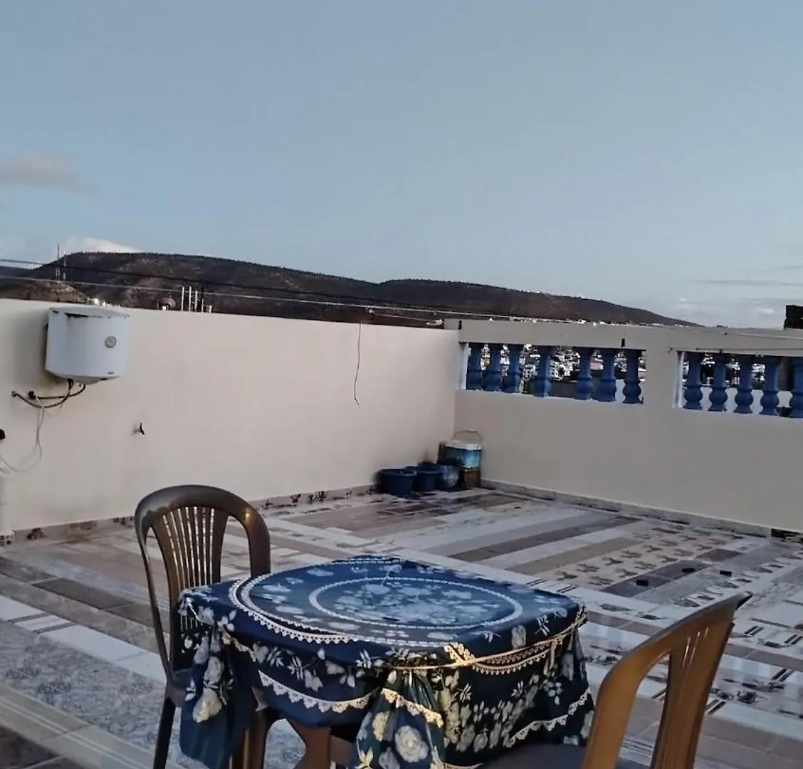 شقة Small Appartement أغادير
