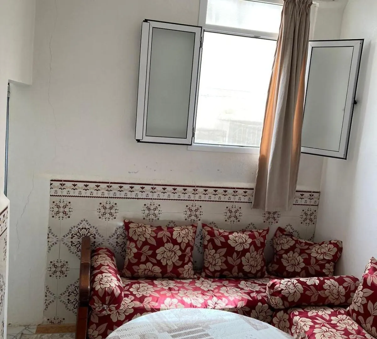 Small Appartement أغادير