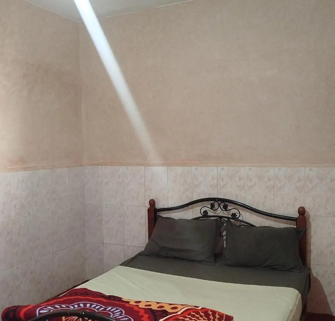 شقة Small Appartement أغادير
