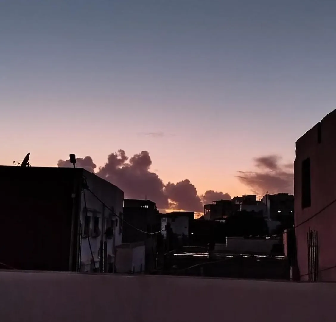 شقة Small Appartement أغادير المغرب