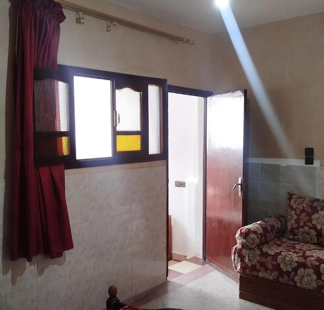 Small Appartement أغادير شقة
