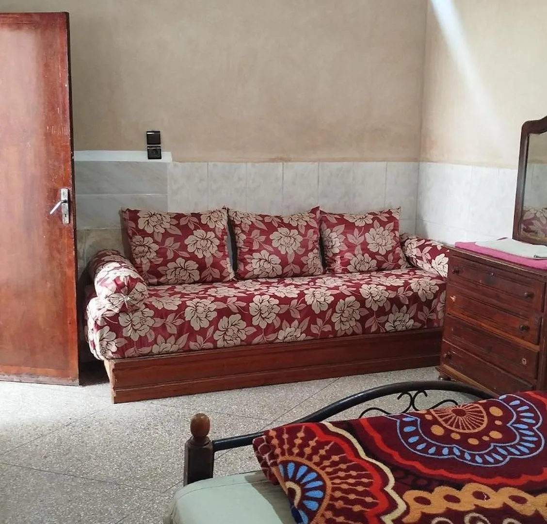 Small Appartement أغادير 0*,