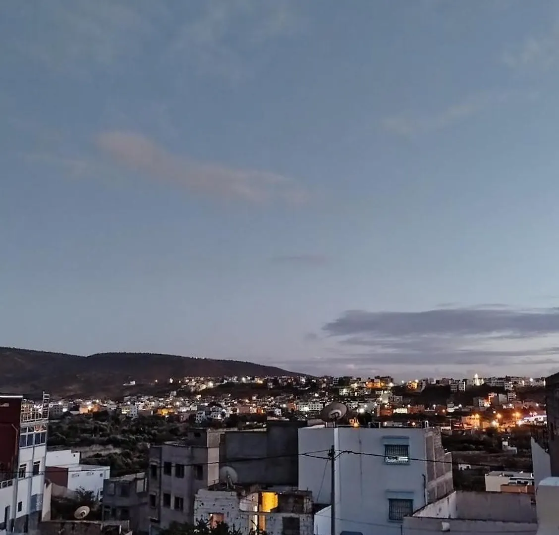 شقة Small Appartement أغادير