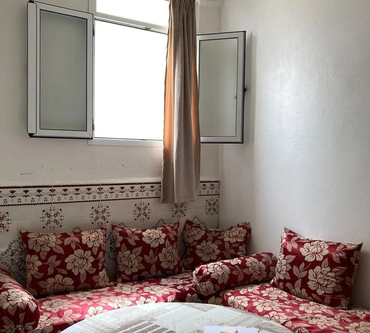 Small Appartement أغادير