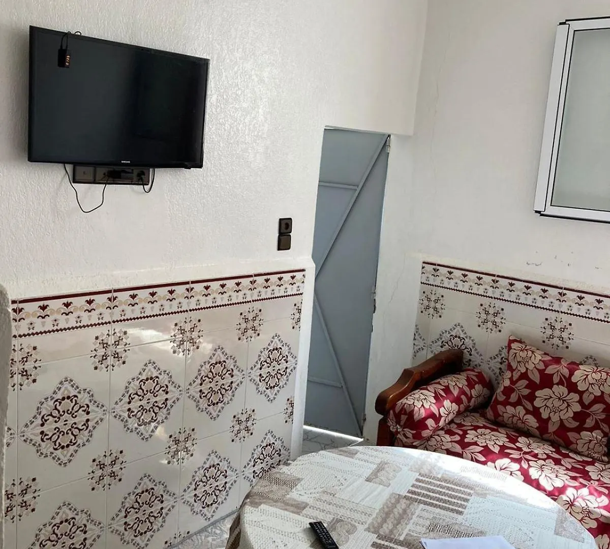 Small Appartement Αγκαντίρ 0*,  Μαρόκο
