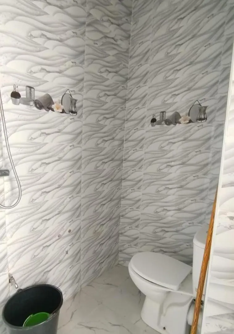 Small Appartement Αγκαντίρ Διαμέρισμα
