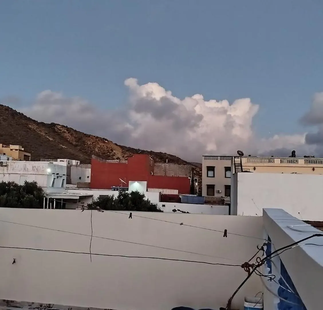 Small Appartement Αγκαντίρ Διαμέρισμα