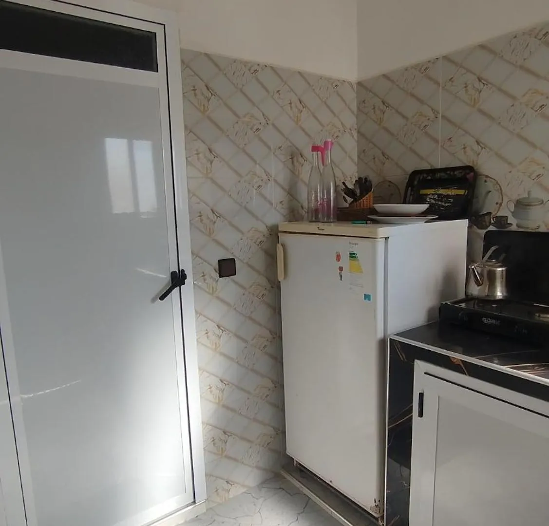 Small Appartement Αγκαντίρ