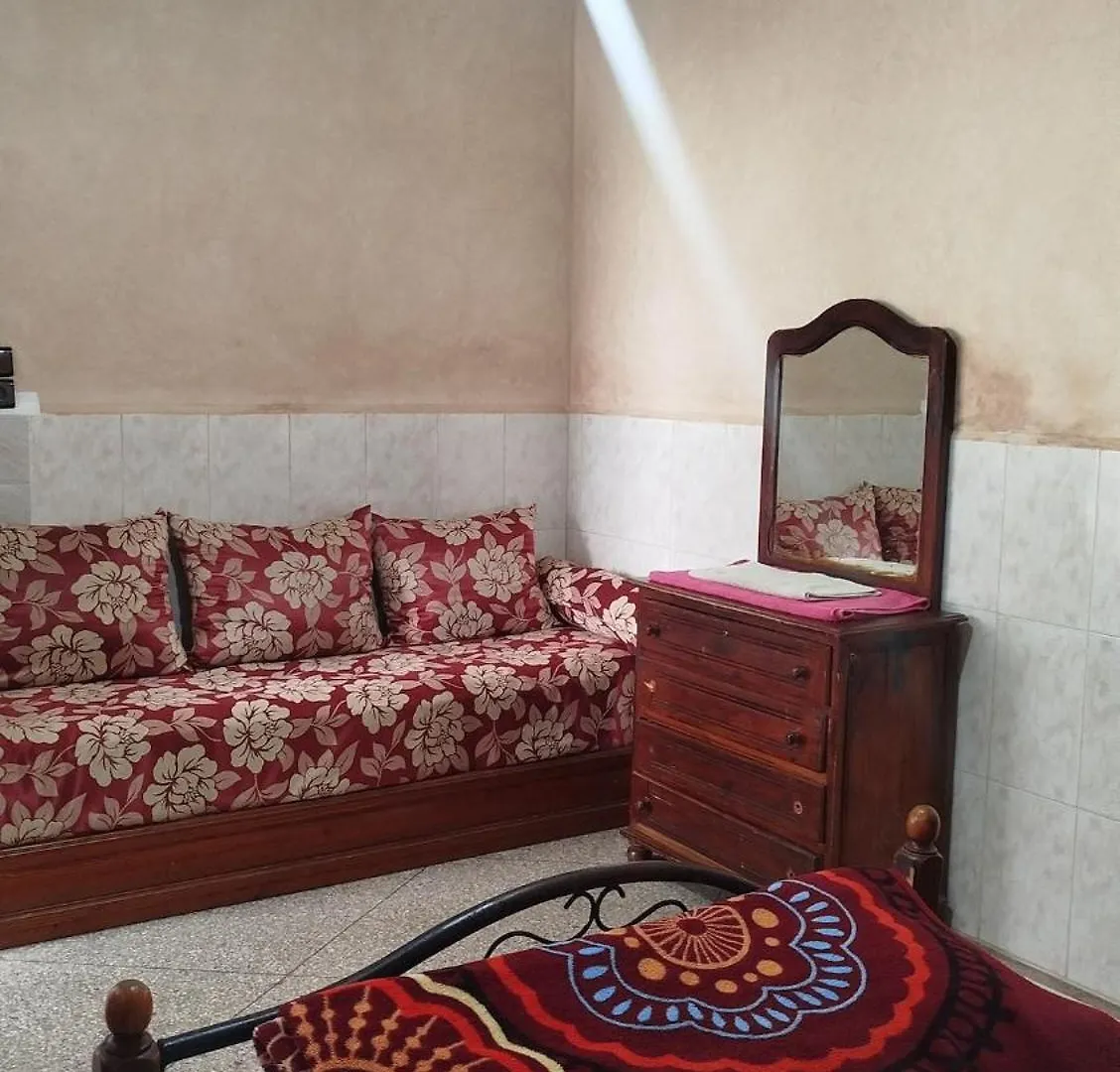 Small Appartement Αγκαντίρ